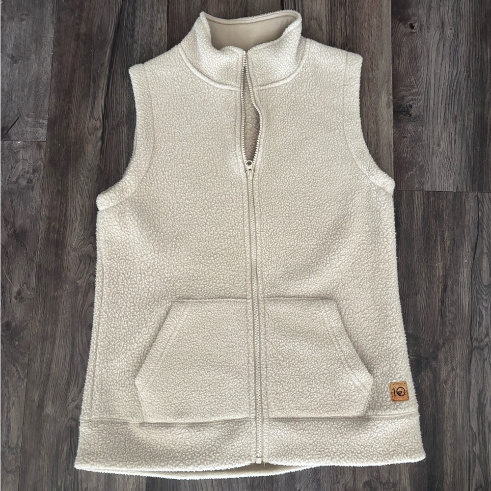 Tentree Vest